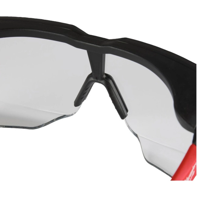 Vendita online Sovraocchiale con lenti trasparenti